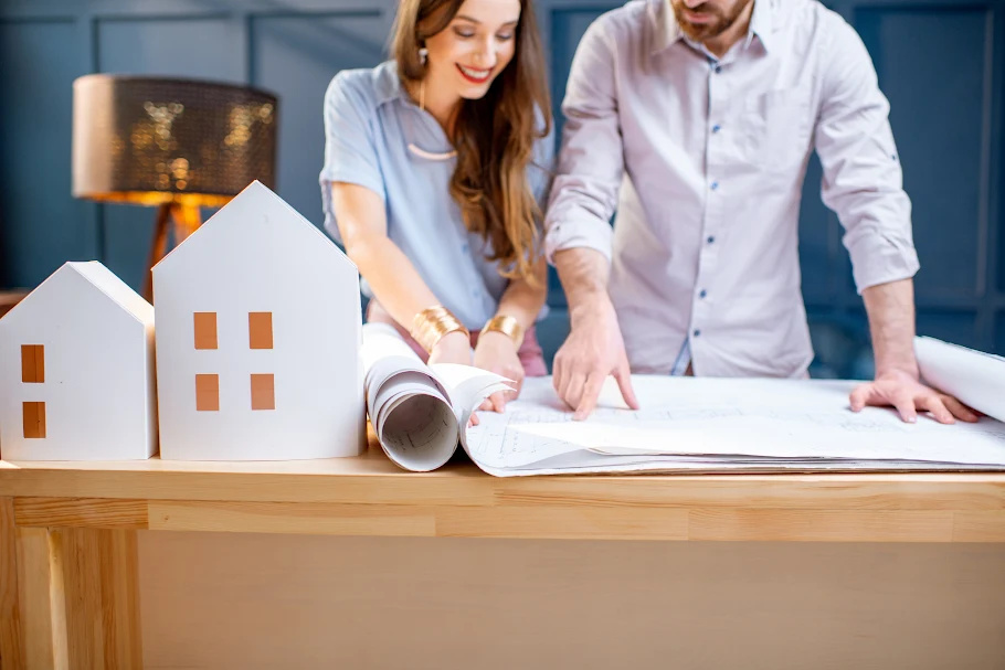 Custom Home Builders