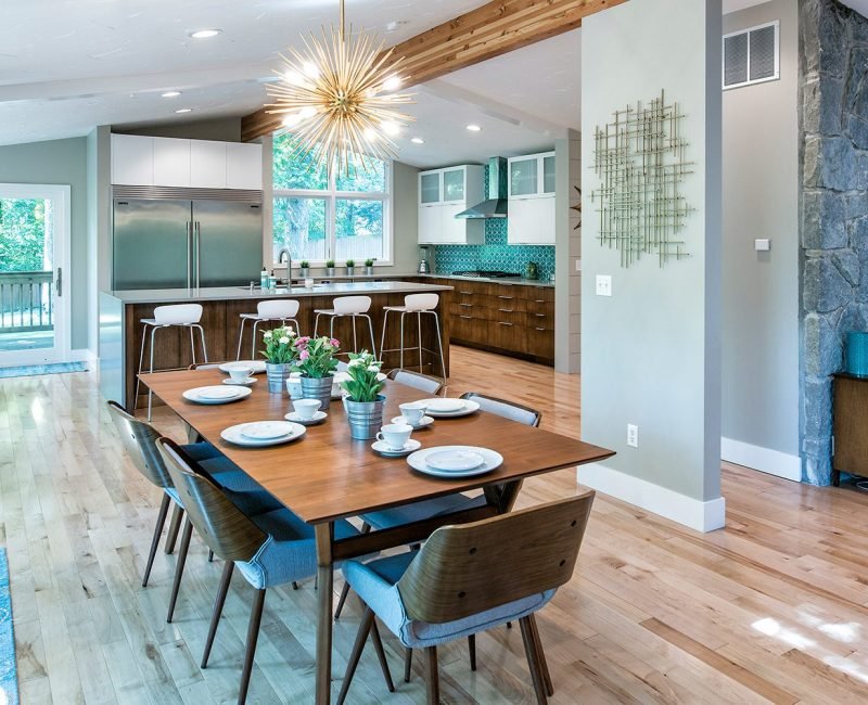 Home Remodeling in Katy, TX